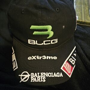 Balenciaga Gamer